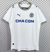 2627 Marseille home Soccer Jersey